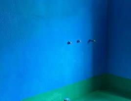 广南卫生间测漏水多少钱